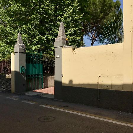 شقة Lake Garda  في Casa Nicole المظهر الخارجي الصورة