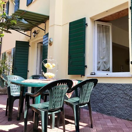 شقة Lake Garda  في Casa Nicole المظهر الخارجي الصورة