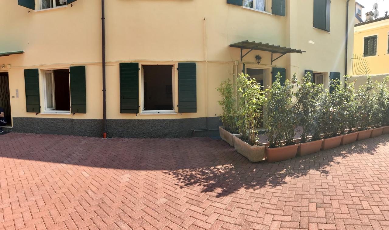 شقة Lake Garda  في Casa Nicole المظهر الخارجي الصورة