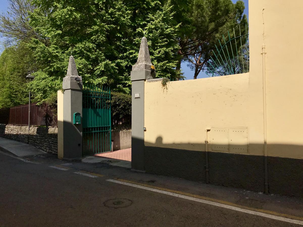 شقة Lake Garda  في Casa Nicole المظهر الخارجي الصورة