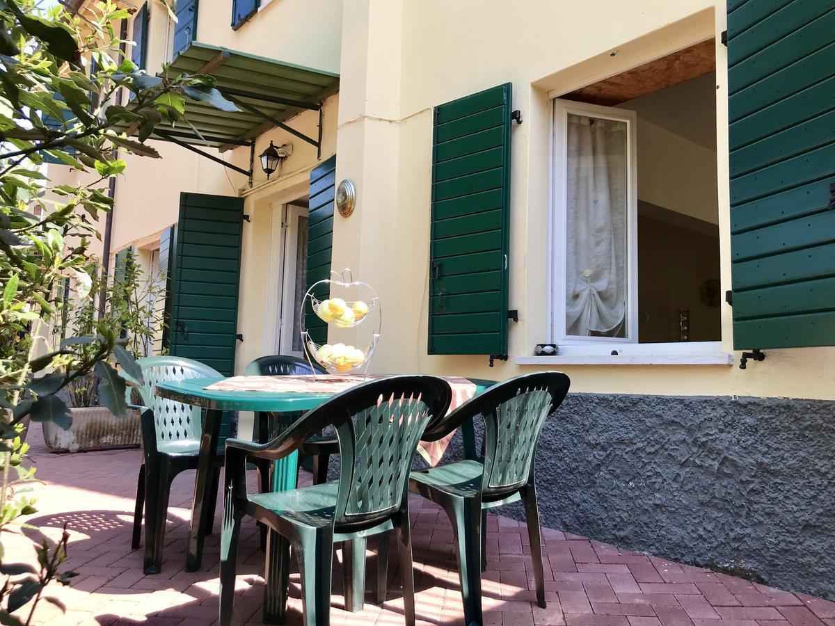 شقة Lake Garda  في Casa Nicole المظهر الخارجي الصورة