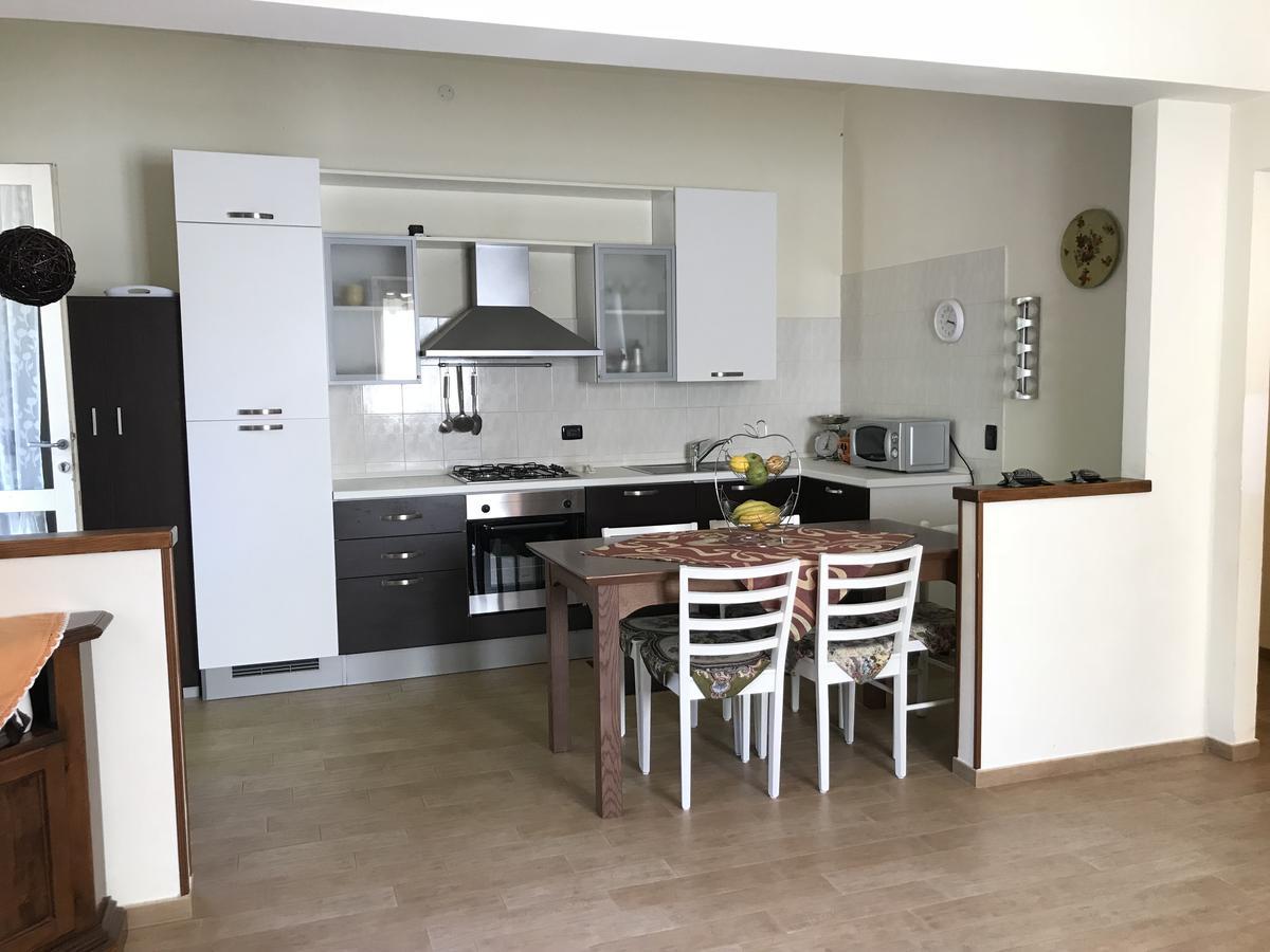 شقة Lake Garda  في Casa Nicole المظهر الخارجي الصورة