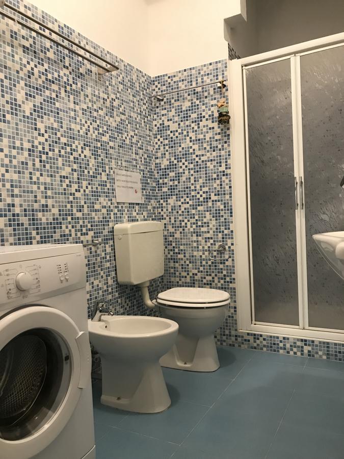 شقة Lake Garda  في Casa Nicole المظهر الخارجي الصورة