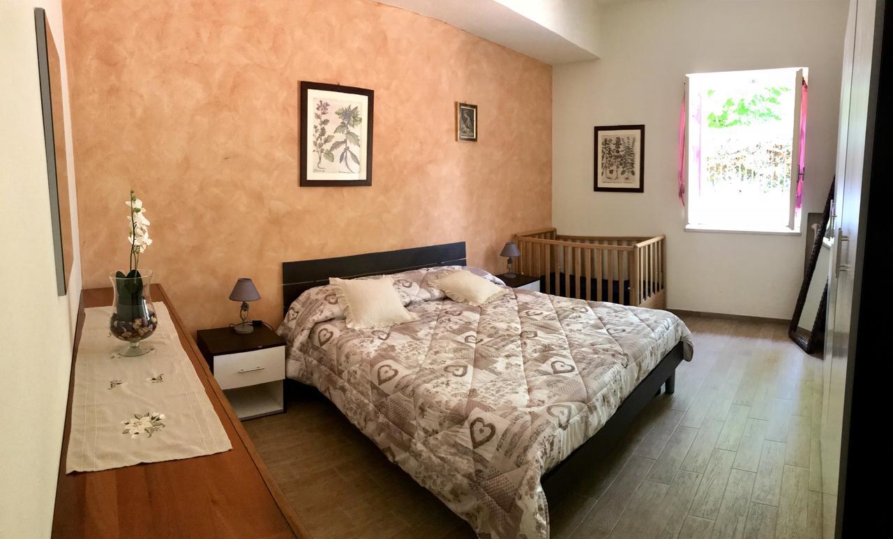 شقة Lake Garda  في Casa Nicole المظهر الخارجي الصورة