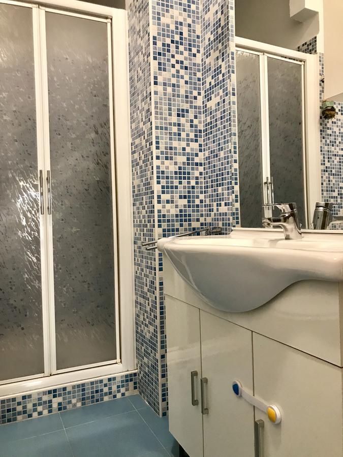 شقة Lake Garda  في Casa Nicole المظهر الخارجي الصورة