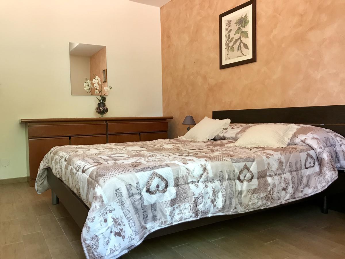 شقة Lake Garda  في Casa Nicole المظهر الخارجي الصورة
