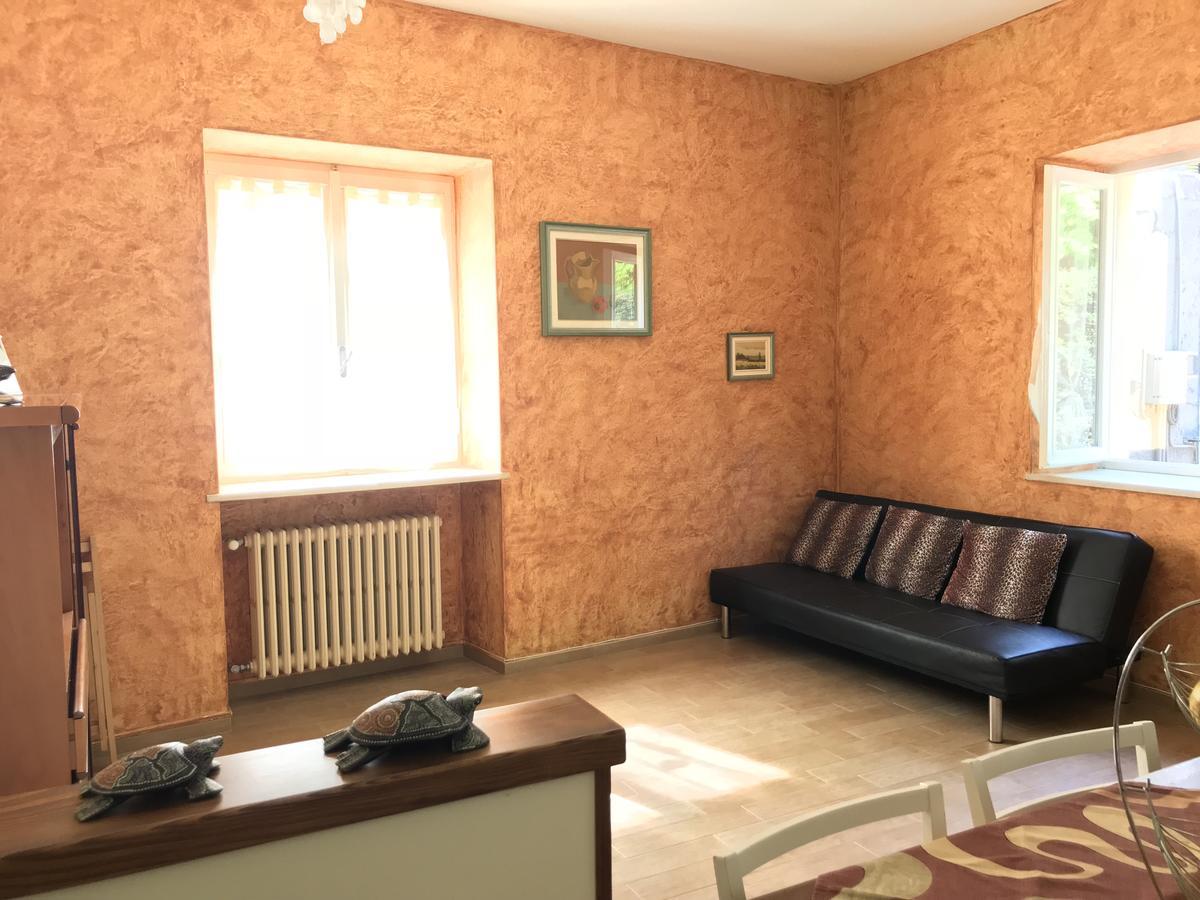 شقة Lake Garda  في Casa Nicole المظهر الخارجي الصورة