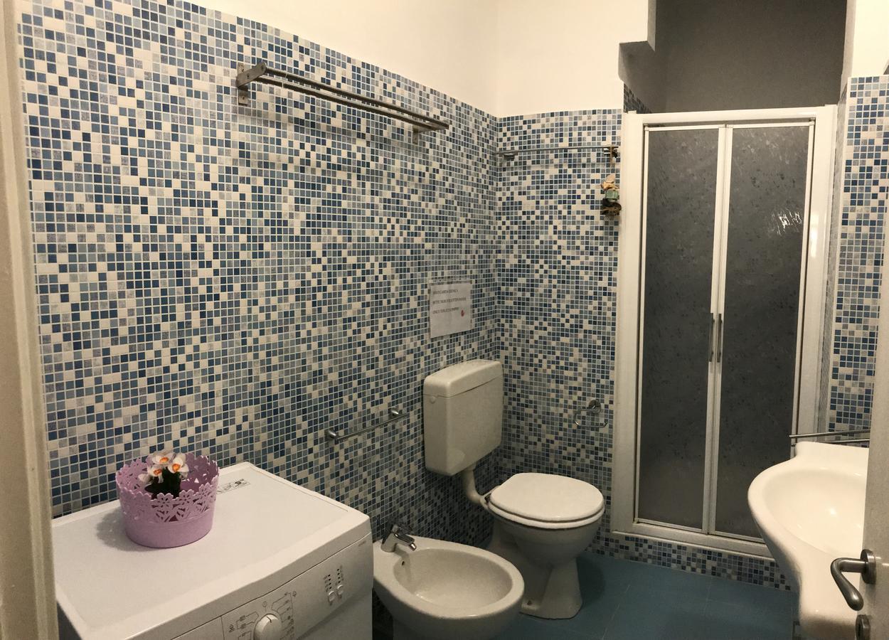 شقة Lake Garda  في Casa Nicole المظهر الخارجي الصورة