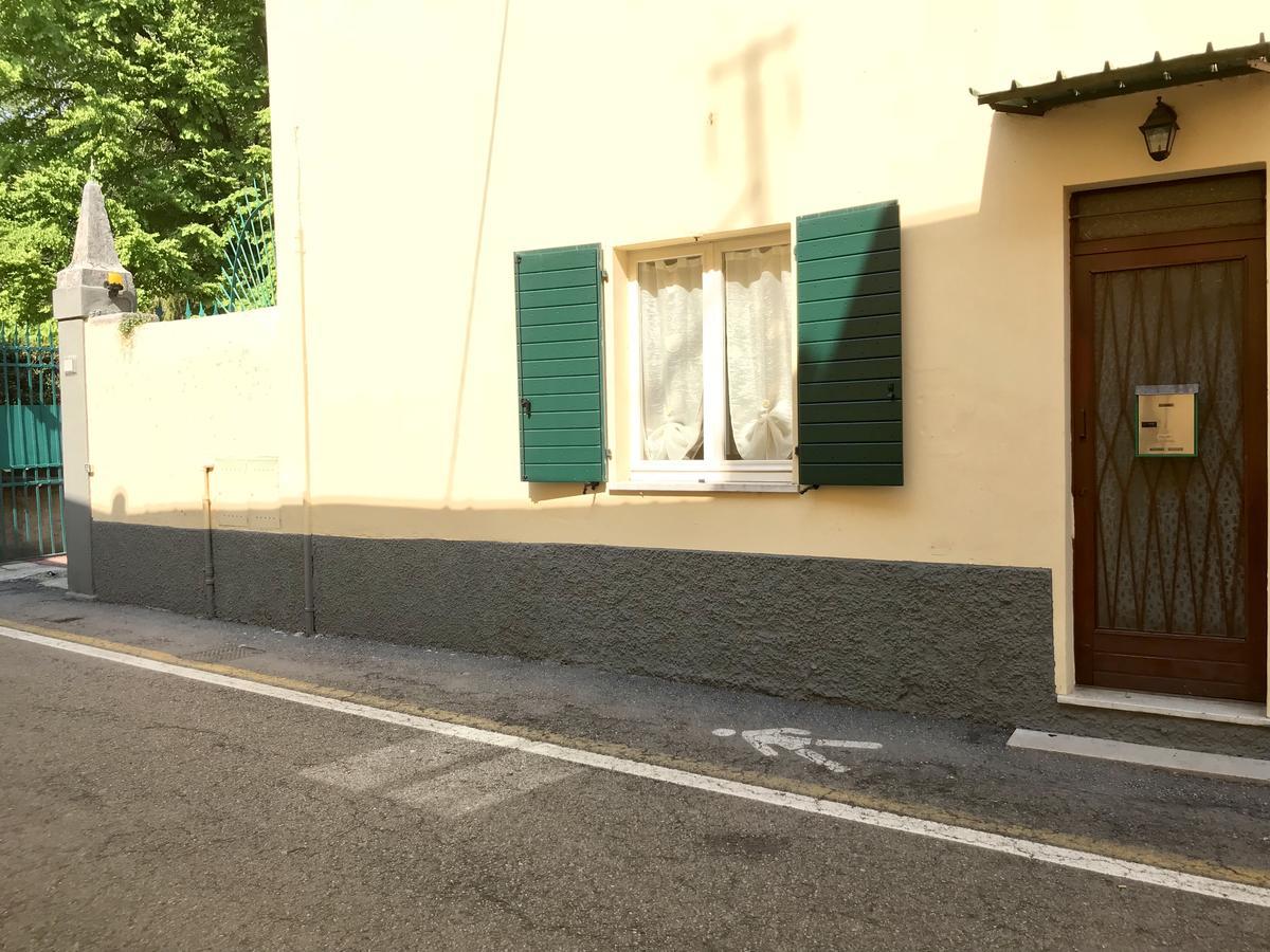 شقة Lake Garda  في Casa Nicole المظهر الخارجي الصورة
