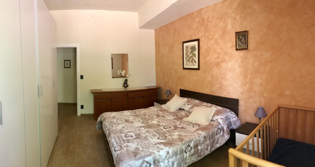 شقة Lake Garda  في Casa Nicole المظهر الخارجي الصورة
