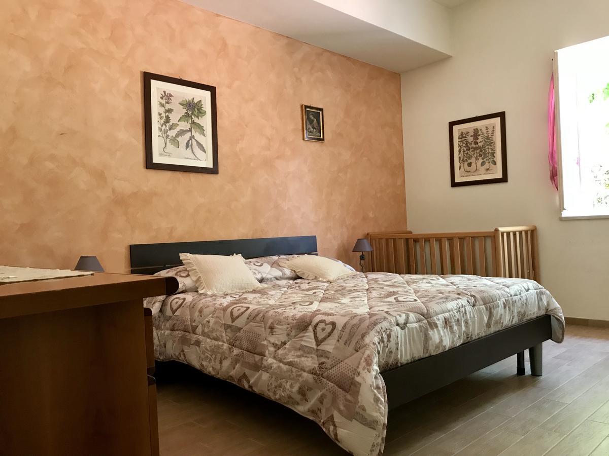 شقة Lake Garda  في Casa Nicole المظهر الخارجي الصورة